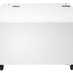 HP LaserJet Printer Stand