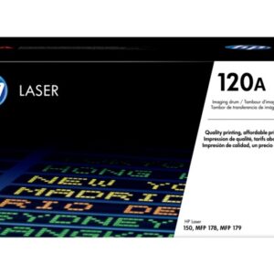 HP 120A Zobrazovací valec, W1120A