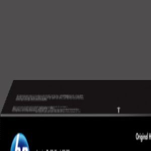 HP 335X LaserJet čierna tonerová kazeta, W1335X