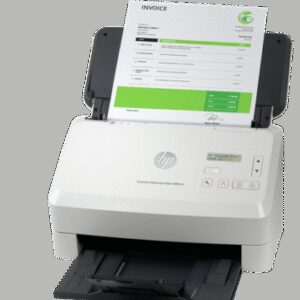 HP ScanJet Ent Flow 5000 s5