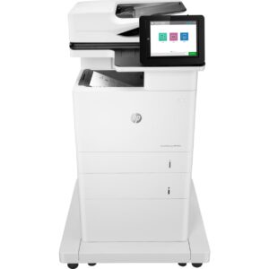 HP LaserJet Ent/M635fht/MF/Laser/A4/LAN/USB