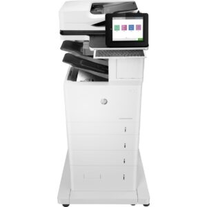 HP LaserJet Enterprise/M635z/MF/Laser/A4/LAN/WiFi/USB