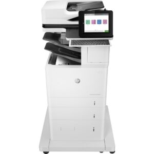 HP LaserJet Enterprise/M636z/MF/Laser/A4/LAN/WiFi/USB