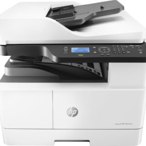 HP LaserJet MFP/M443nda/MF/Laser/A3/LAN/USB