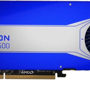 HP AMD Radeon Pro W6600/8GB/GDDR6