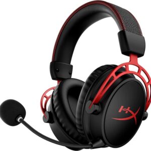 HP HyperX Cloud Alpha Wirelles Gaming Headset