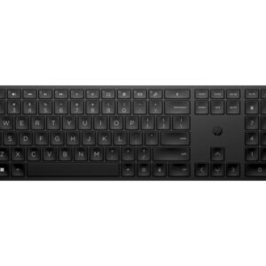 HP 455 Programmable Wireless Keyboard