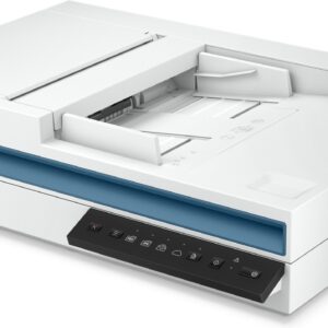 HP ScanJet Pro 2600 f1