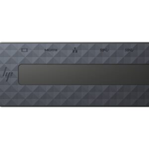 HP Universal USB-C Multiport Hub