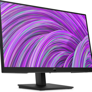 HP/P22h G5/21,5"/IPS/FHD/75Hz/5ms/Black/3R