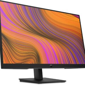 HP/P24h G5/23,8"/IPS/FHD/75Hz/5ms/Black/3R