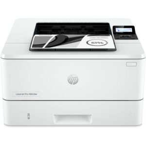 HP LaserJet Pro/4002dw/Tlač/Laser/A4/LAN/WiFi/USB