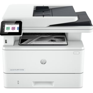 HP LaserJet Pro/MFP 4102dw/MF/Laser/A4/LAN/WiFi/USB