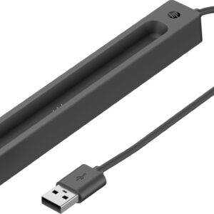 HP Slim RECHBL PEN Charger