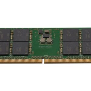 HP 32GB DDR5 4800 SODIMM Memory