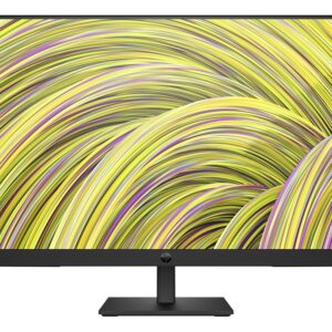 HP/P27h G5/27"/IPS/FHD/75Hz/5ms/Black/3R