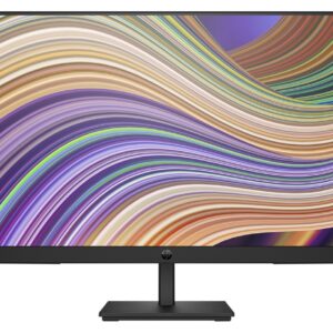 HP/P27 G5/27"/IPS/FHD/75Hz/5ms/Black/1R