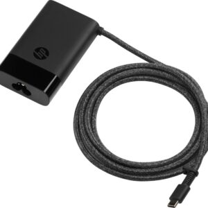 HP USB-C AC adaptér 65W EURO