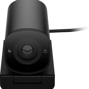 HP 965 4K Streaming Webcam