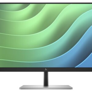 HP/E27 G5/27"/IPS/FHD/75Hz/5ms/Black/3R