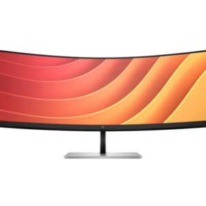 HP/E45c G5/44,5"/VA/5120x1440/165Hz/3ms/Blck-Slvr/3R