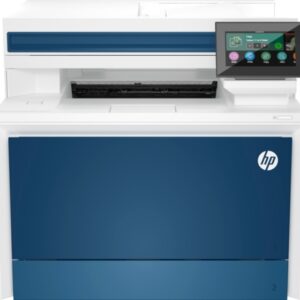 HP Color LaserJet Pro/MFP 4302dw/MF/Laser/A4/LAN/WiFi/USB