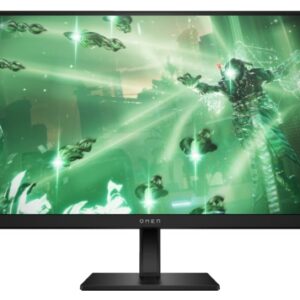 HP OMEN/27q/27"/IPS/QHD/165Hz/1ms/Black/2R