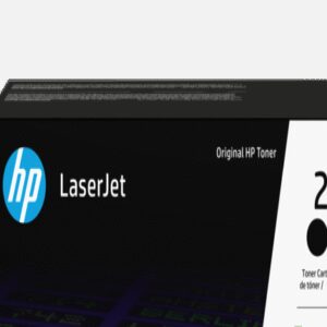HP W2130A, čierny toner. kazeta HP LaserJet 213A