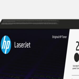 HP W2130Y, čierny toner. kazeta HP LaserJet 213Y
