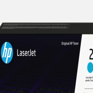 HP W2131Y, cyan toner. kazeta HP LaserJet 213Y
