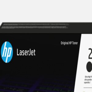 HP W2170Z, čierny toner. kazeta HP LaserJet 217Z