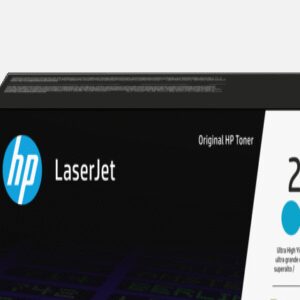 HP W2171Z, cyan toner. kazeta HP LaserJet 217Z