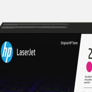 HP W2173Z, magenta toner. kazeta HP LaserJet 217Z