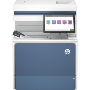 HP Color LaserJet Enterprise/Flow MFP 6800zf/MF/Laser/A4/LAN/USB