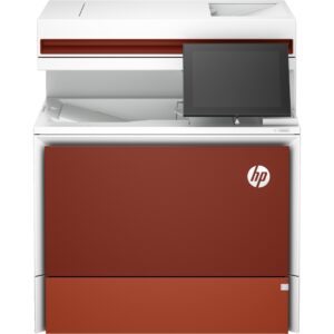 HP Color LaserJet Enterprise/MFP 5800dn/MF/Laser/A4/LAN/USB