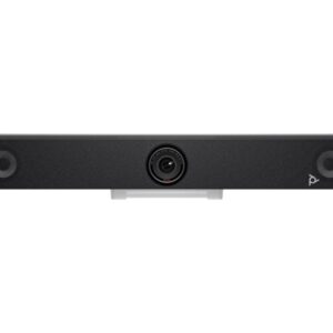 Poly Studio X52 AiO Video Bar TC10