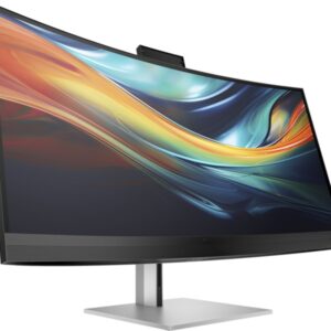 HP/740pm/39,7"/IPS/5120x2160/60Hz/5ms/Gray/3R