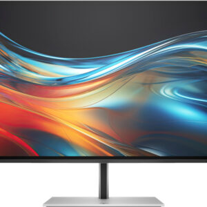 HP/724pn/24"/IPS/FHD/100Hz/5ms/Blck-Slvr/3R