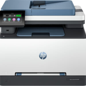 HP Color LaserJet Pro/MFP 3302fdw/MF/Laser/A4/LAN/WiFi/USB