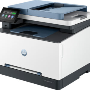 HP Color LaserJet Pro/MFP 3302fdn/MF/Laser/A4/LAN/USB