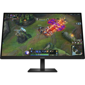 HP OMEN/27q G2/27"/IPS/QHD/180Hz/1ms/Black/2R