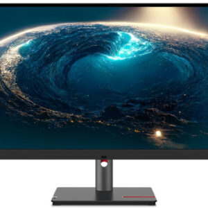 Lenovo ThinkVision/P32pz-30/31,5"/IPS/4K UHD/60Hz/6ms/Black/3R