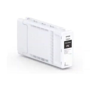 Epson UltraChrome XD3 Photo Black T50U1 (350ml)