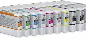 Epson T9139 Light Light Black InkCartridge (200ml)