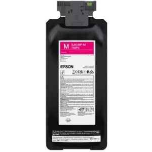 EPSON Ink cartridge for C8000e (Magenta)