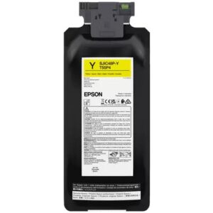 EPSON Ink kazeta pre C8000e (Yellow)