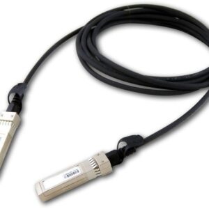NETGEAR 1M SFP+ DIRECT ATTACH CABLE, AXC761