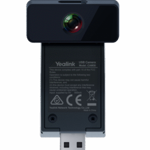 Yealink CAM50, prídavná kamera pre modely T58A/V