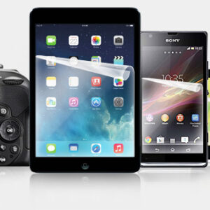 Universal Screenshield A 75 x 150 (1pcs)