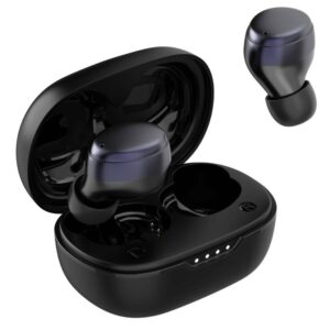 Carneo S4 mini/BT/Bezdrôt/Čierna-modrá